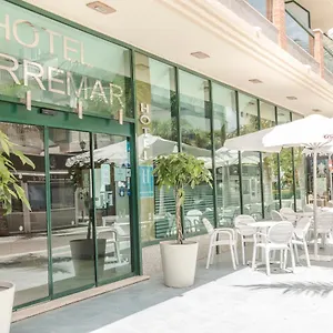 Hotel Torremar - Mares Torre Del Mar