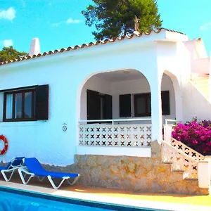  Сasa de vacaciones Celia España