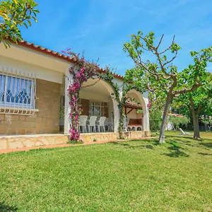  Сasa de vacaciones Casa Austral España