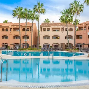 Apartmanhotel Amigos Club