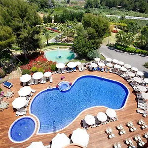 Szálloda Ona Palmira Paradise Paguera