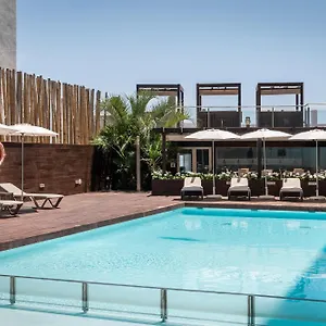 Alegria Sun Village Отель