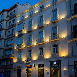 Szálloda Atarazanas Boutique