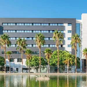 Catalonia Hotell