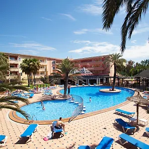 Apartmanhotel Aquasol
