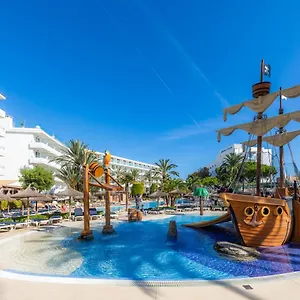 Szálloda Marins Playa