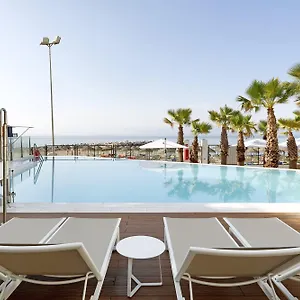 Szálloda Benalma Costa Del Sol