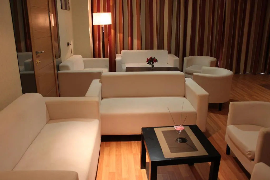 ****  Moon Dreams Calabahia Hotel La Cala Del Moral Spain
