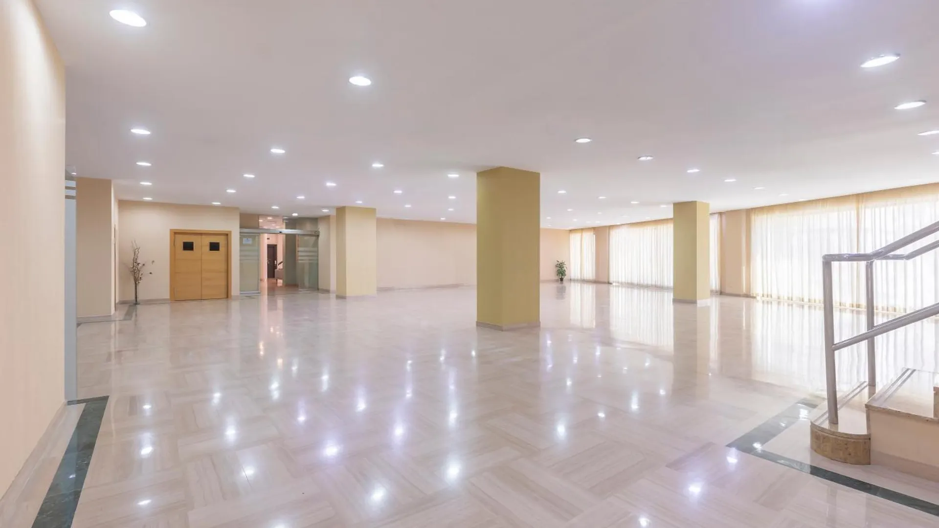 ****  Hotel Moon Dreams Calabahía La Cala Del Moral España