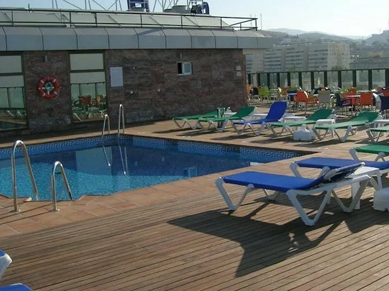 Hotel Moon Dreams Calabahía La Cala Del Moral