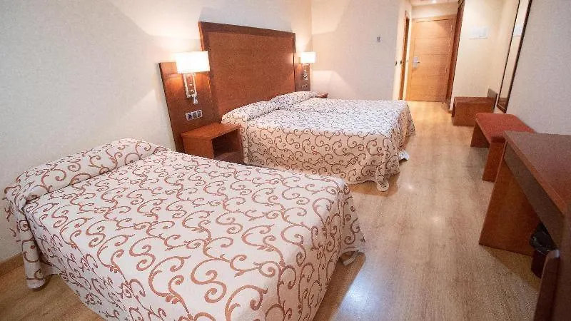 ****  Moon Dreams Calabahia Hotel La Cala Del Moral Spanien