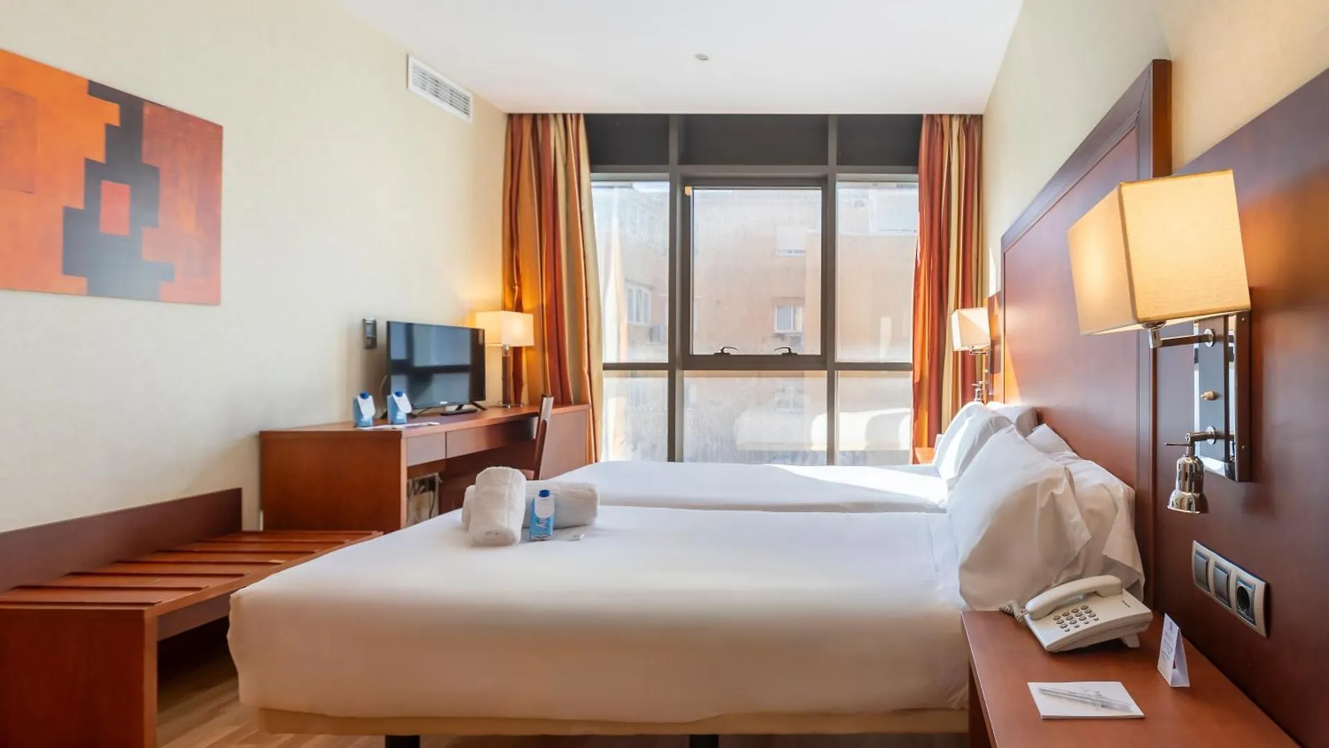 ****  Moon Dreams Calabahia Hotel La Cala Del Moral Spanien