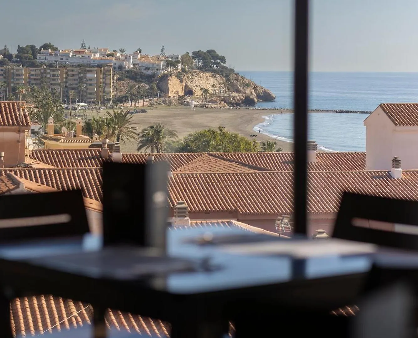 Moon Dreams Calabahia Hotel La Cala Del Moral
